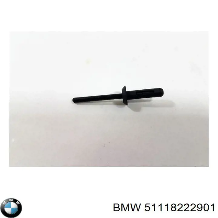  51118222901 BMW