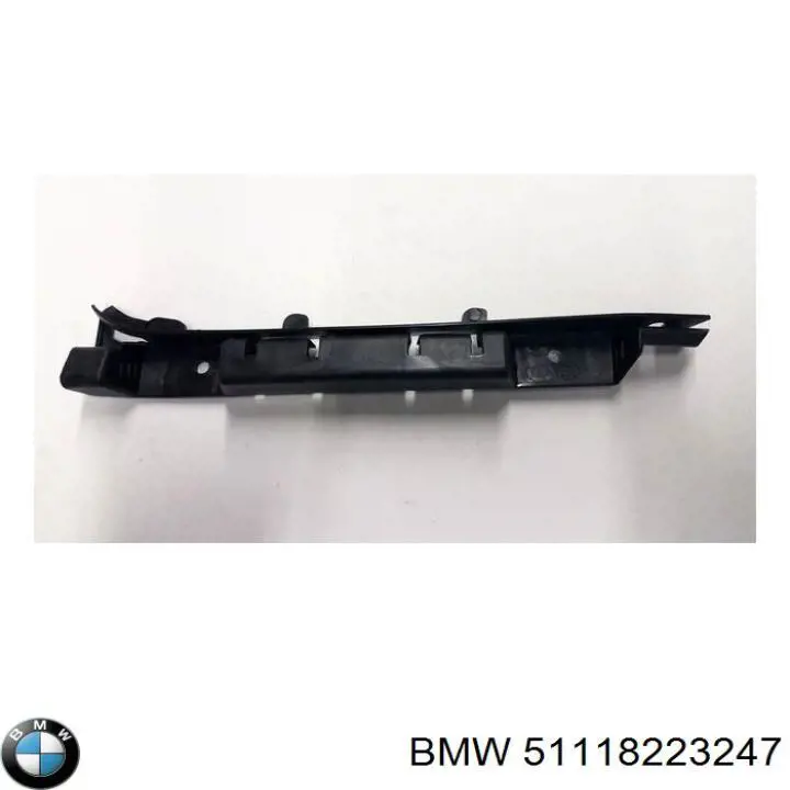  51118223247 BMW