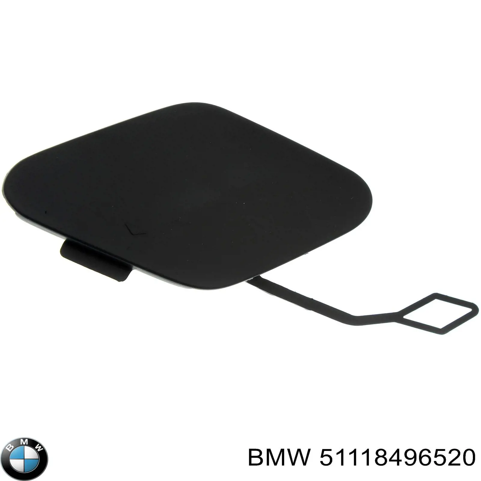 51118496520 BMW 