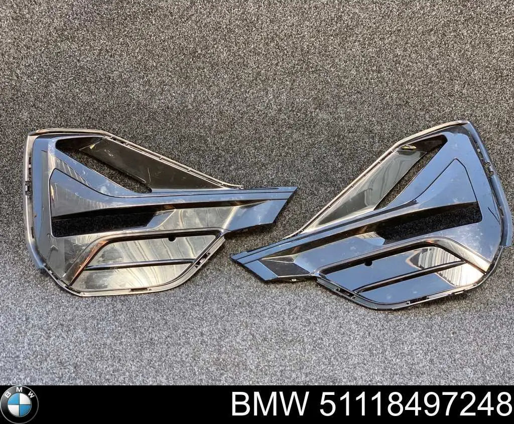 51118497248 BMW 