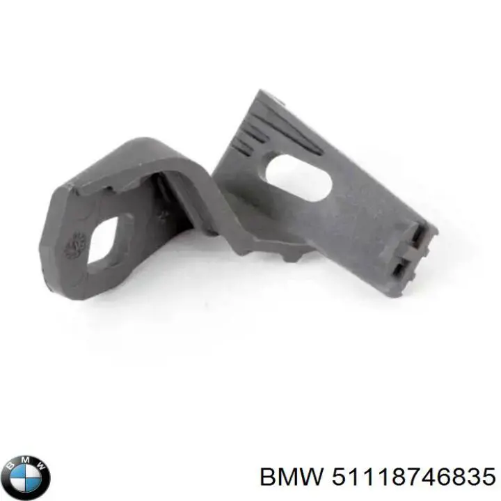  BMW 51118746835