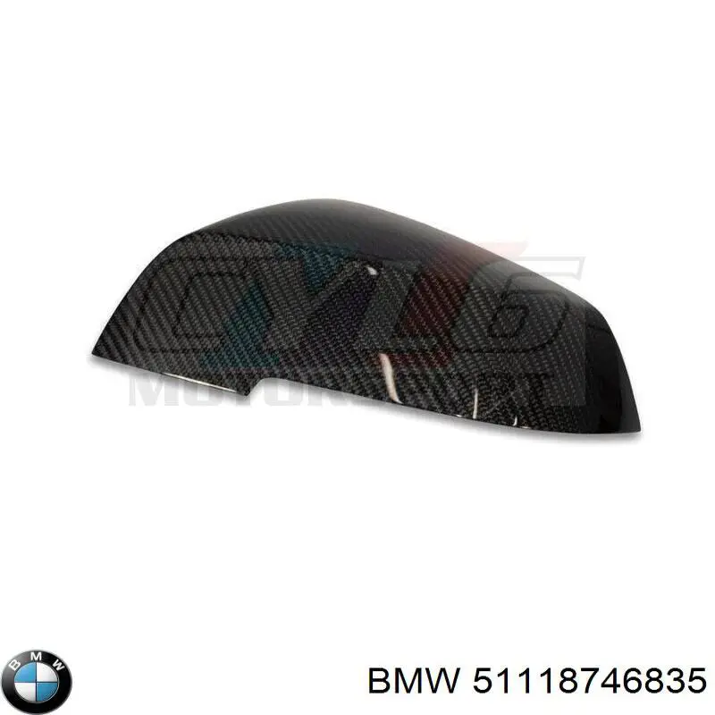 51118746835 BMW 