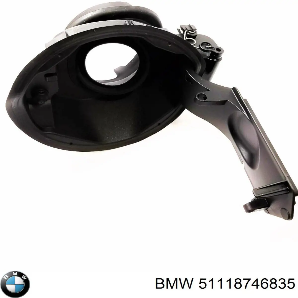Купить 51118746835 BMW 