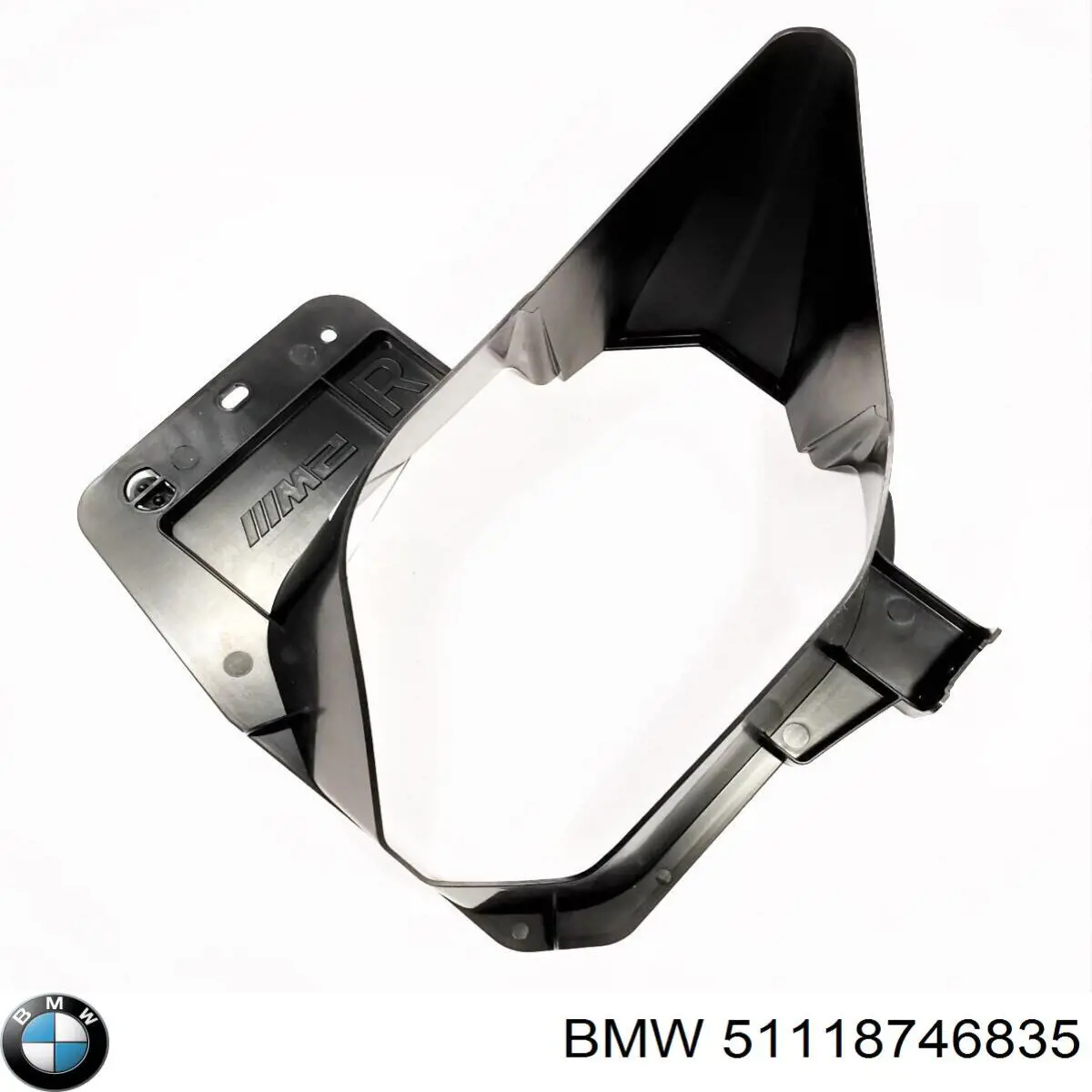 51118746835 BMW 