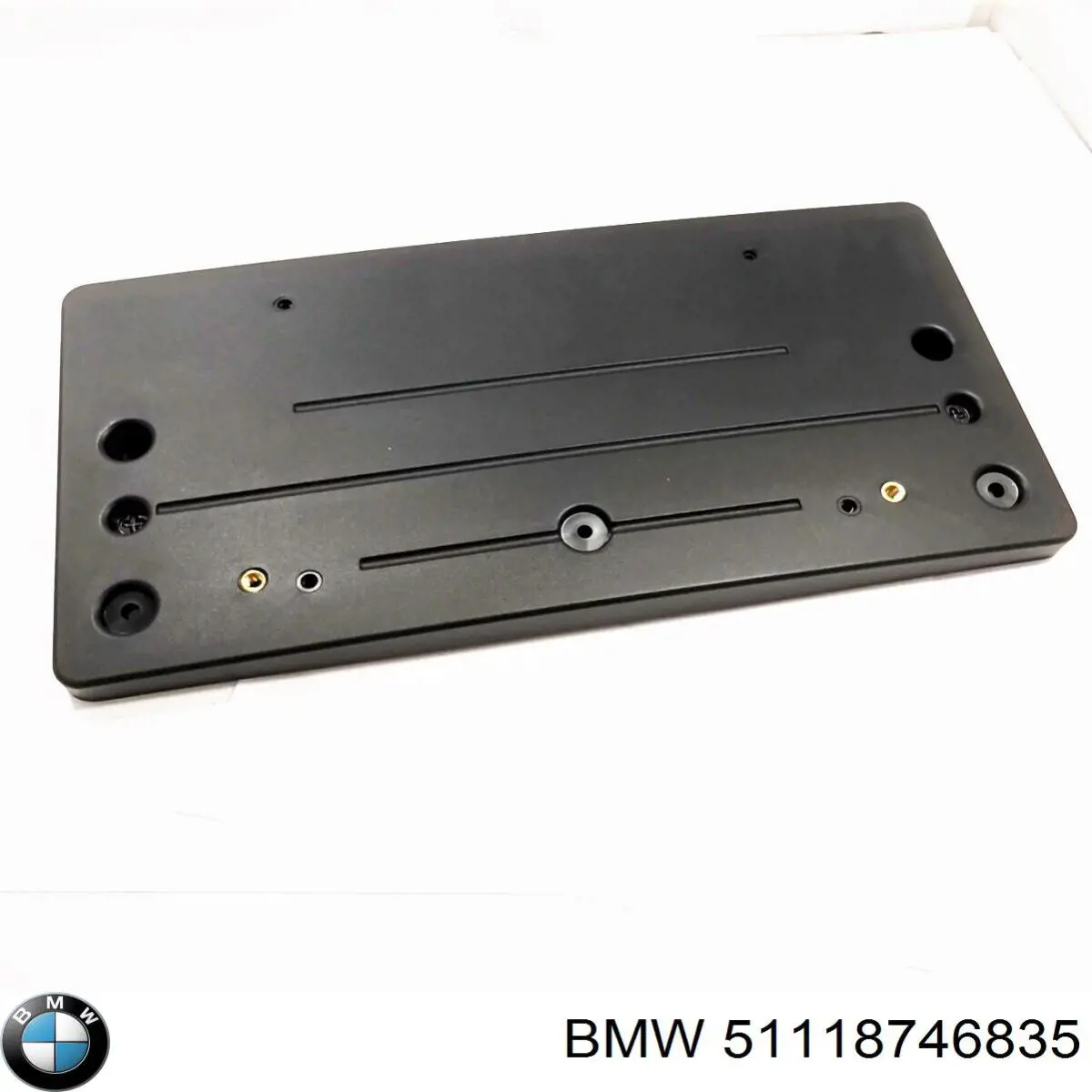  BMW 51118746835 цена, от 506.80 USD