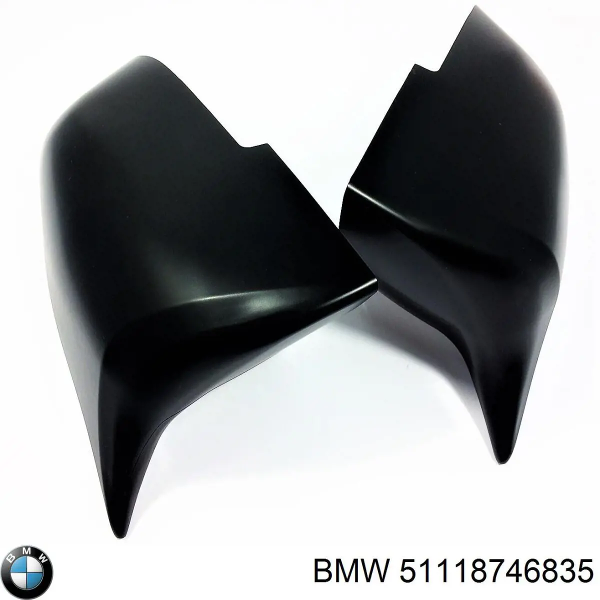  51118746835 BMW