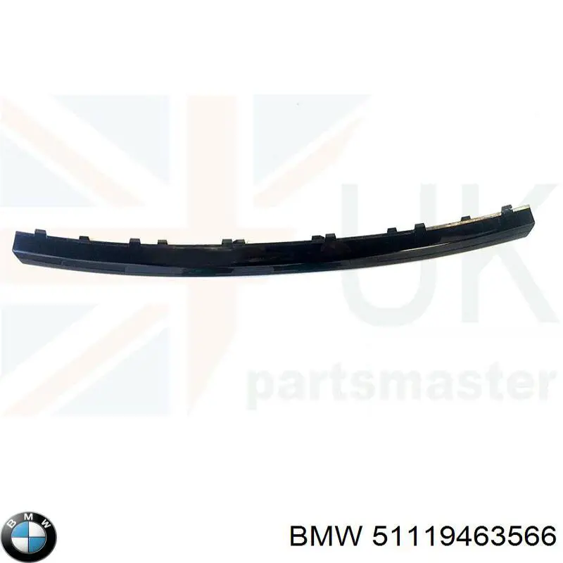 51119463566 BMW 