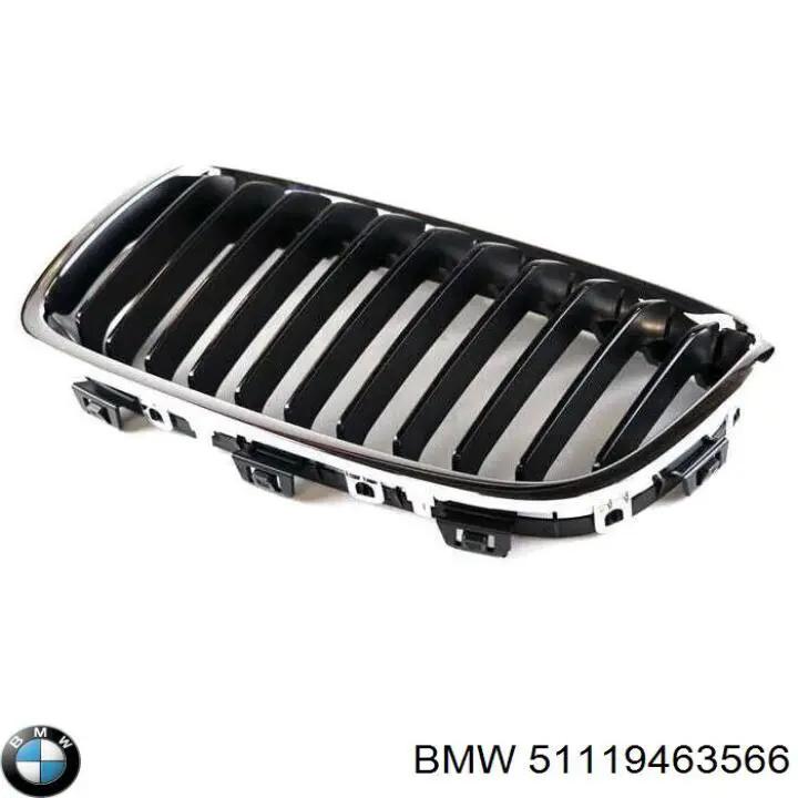  51119463566 BMW