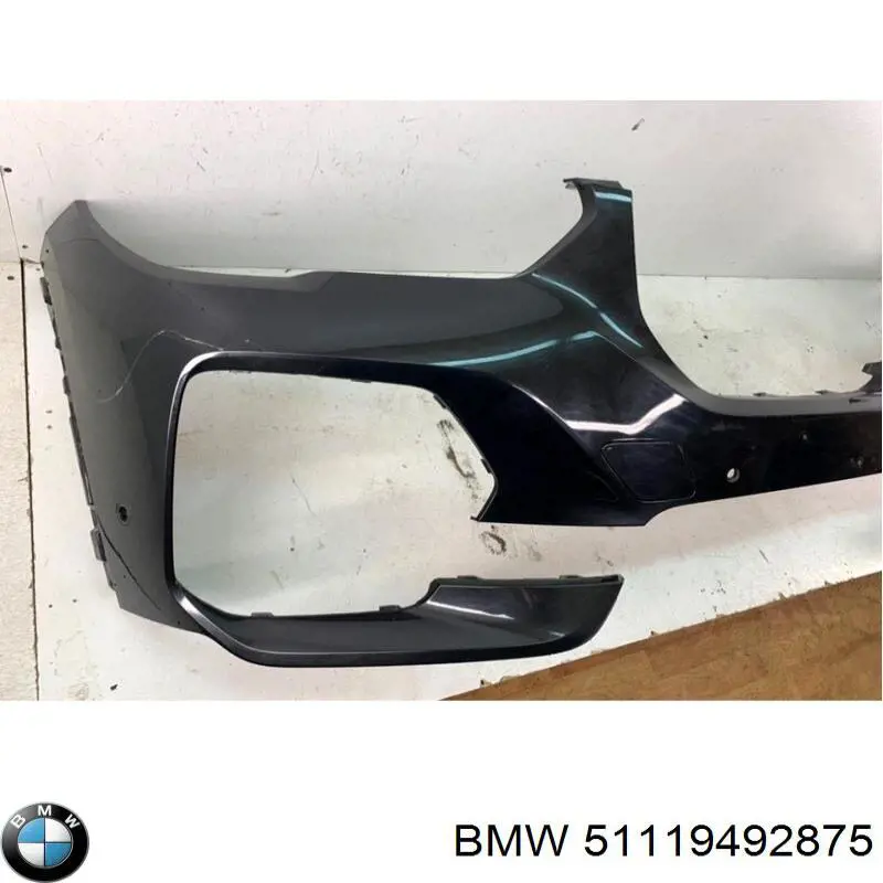  51119492875 BMW