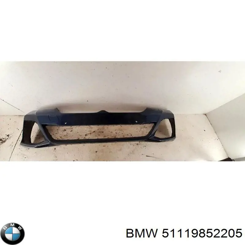 51119852205 BMW 