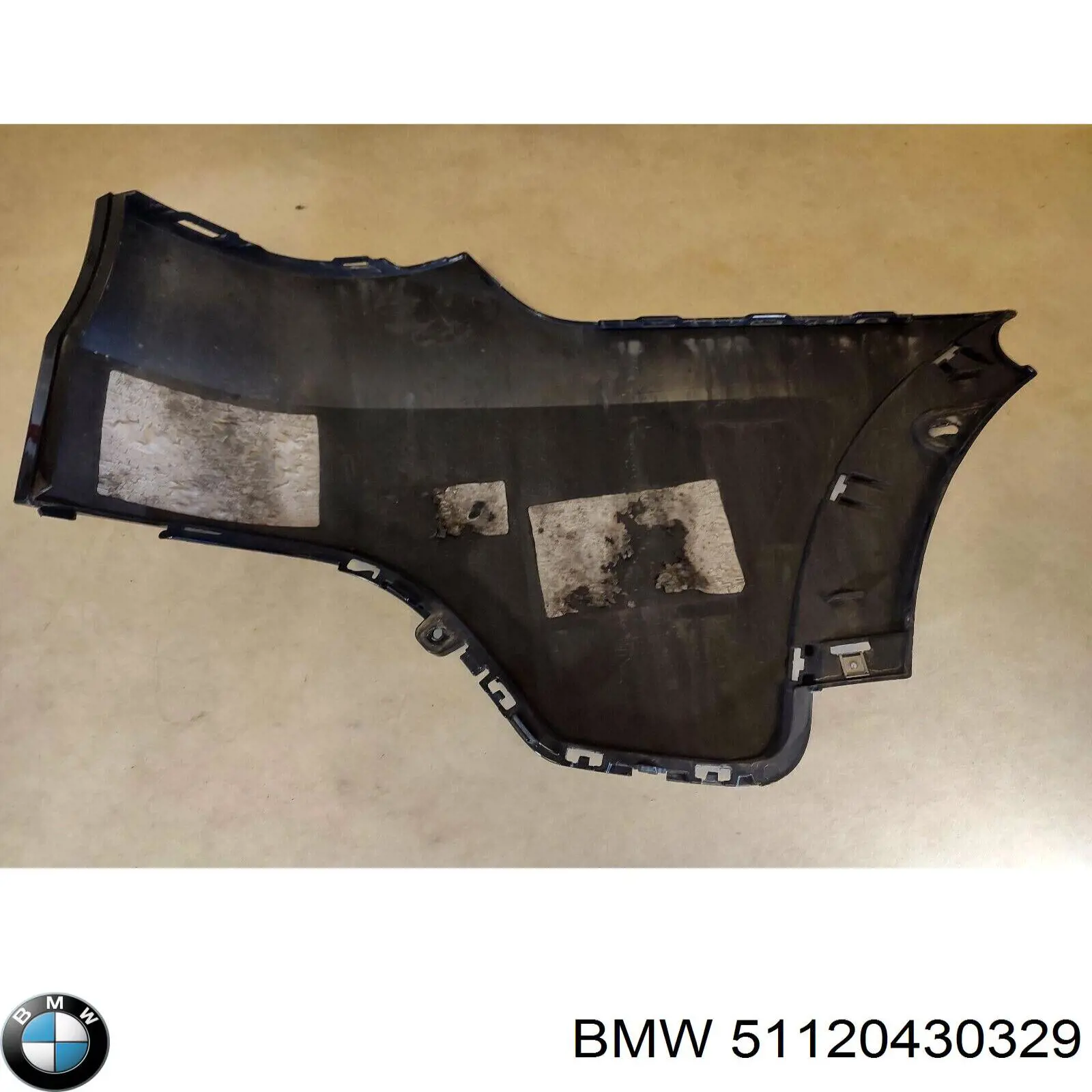 51120430329 BMW 