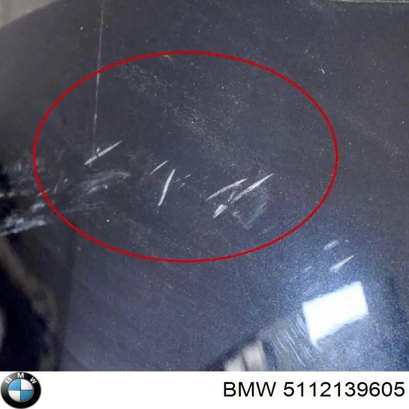 5112139605 BMW 