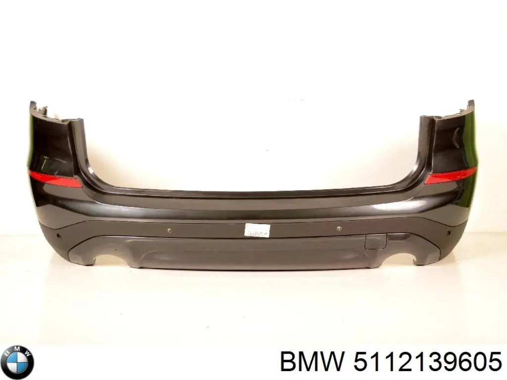  BMW 5112139605 цена, от 10.14 USD