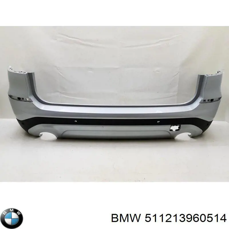  511213960514 BMW