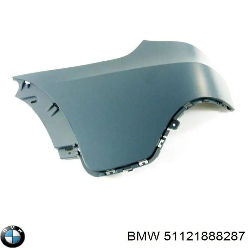  BMW 51121888287 цена, от 25.34 USD