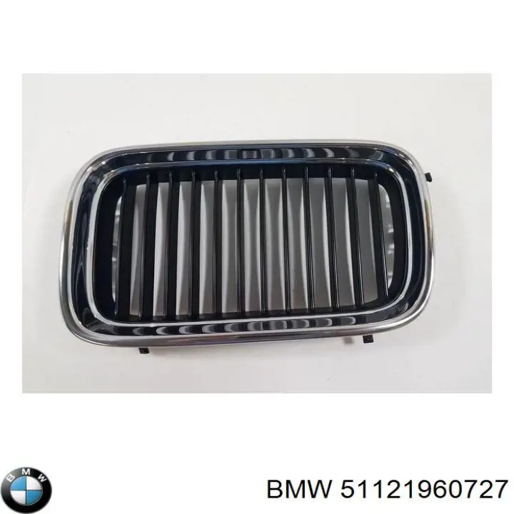 51121960727 BMW 