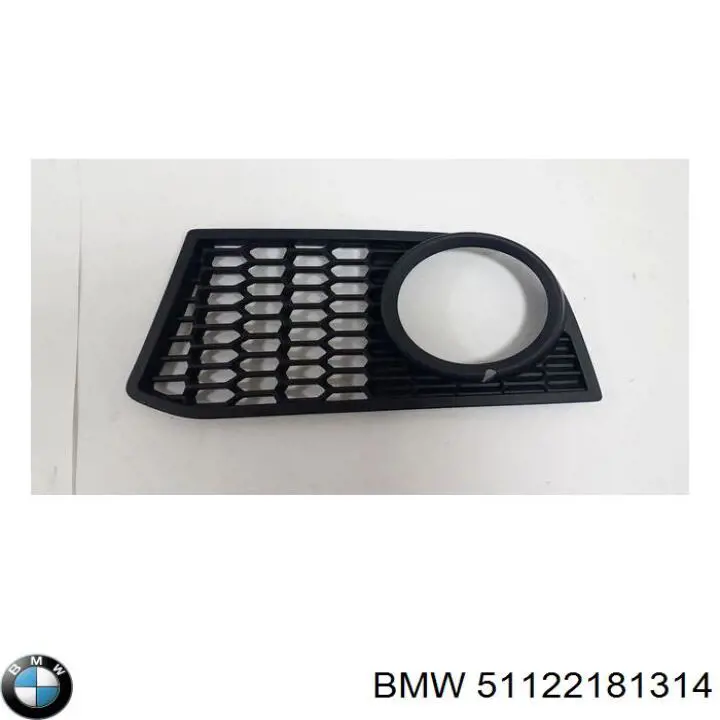  51122181314 BMW