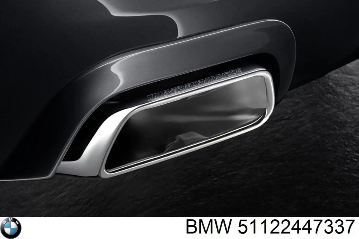 51122447337 BMW 