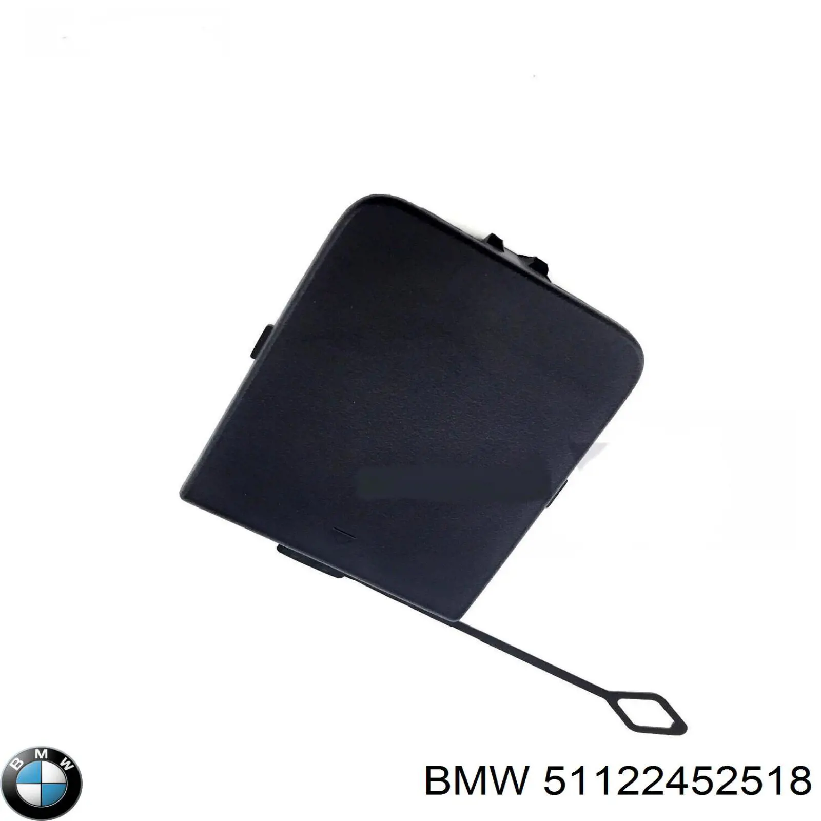  51122452518 BMW