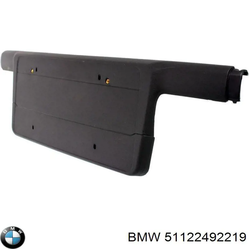 51122492219 BMW 