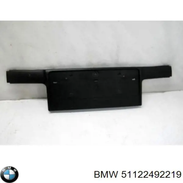 Купить 51122492219 BMW 