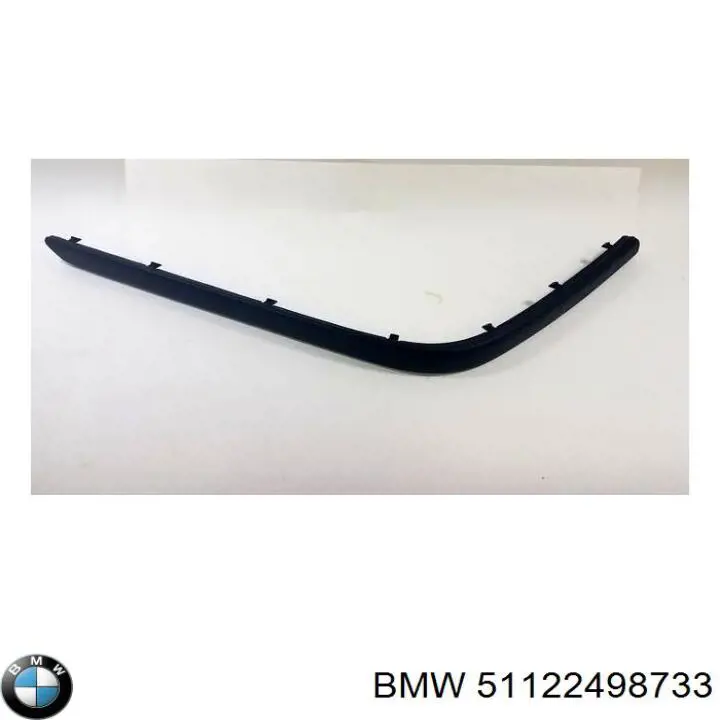  51122498733 BMW