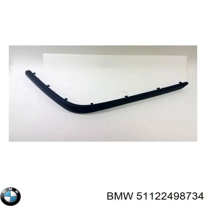  51122498734 BMW