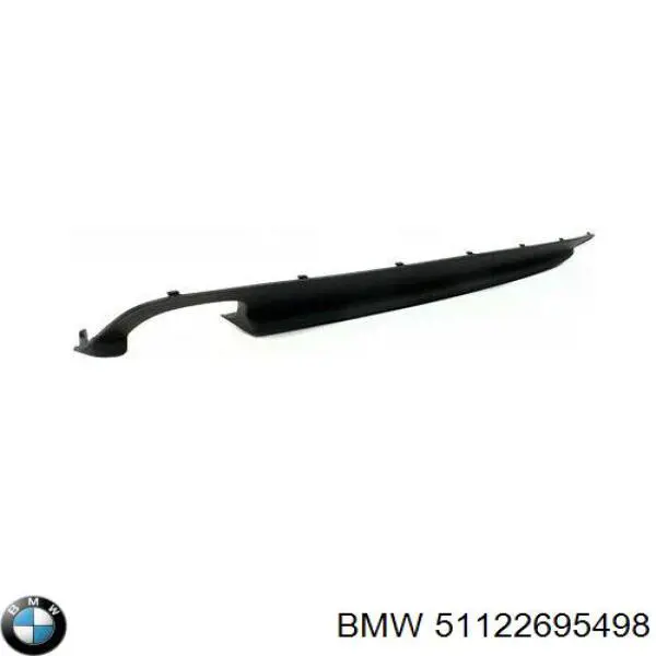  51122695498 BMW