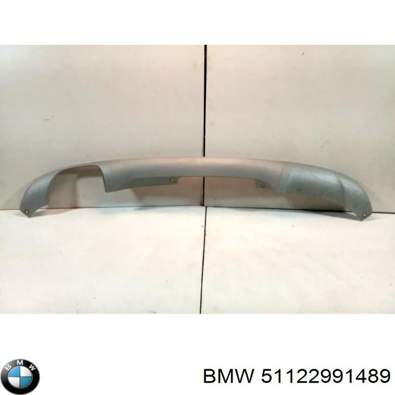  51122991489 BMW