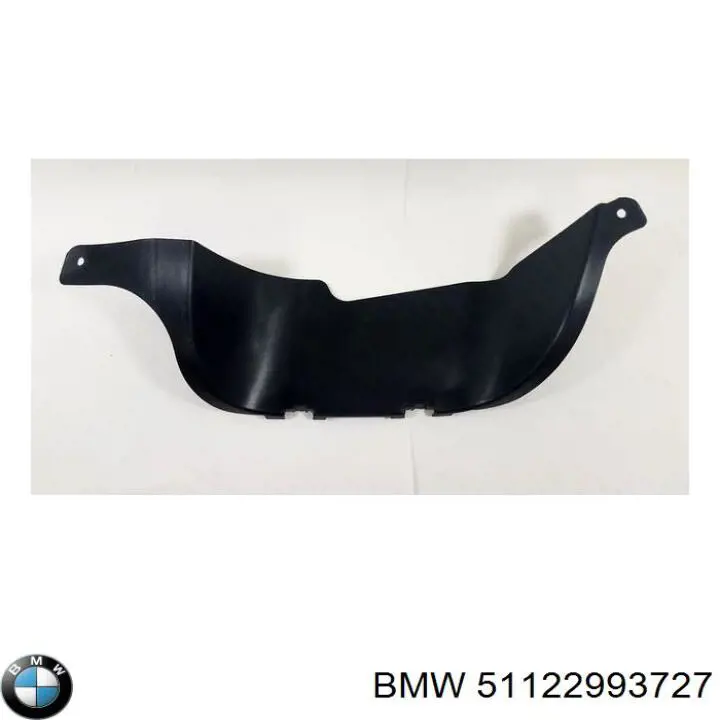 Купить 51122993727 BMW 