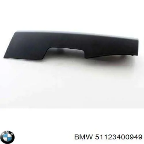 Купить 51123400949 BMW 