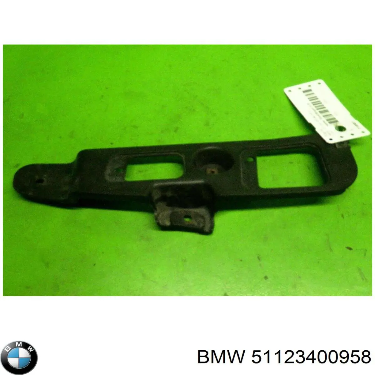 51123400958 BMW 