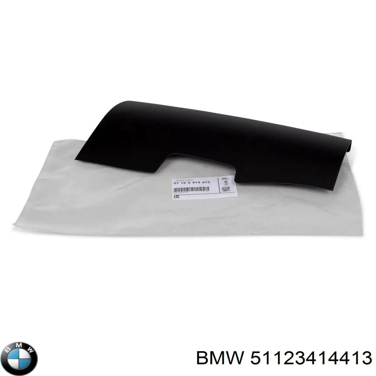  51123414413 BMW