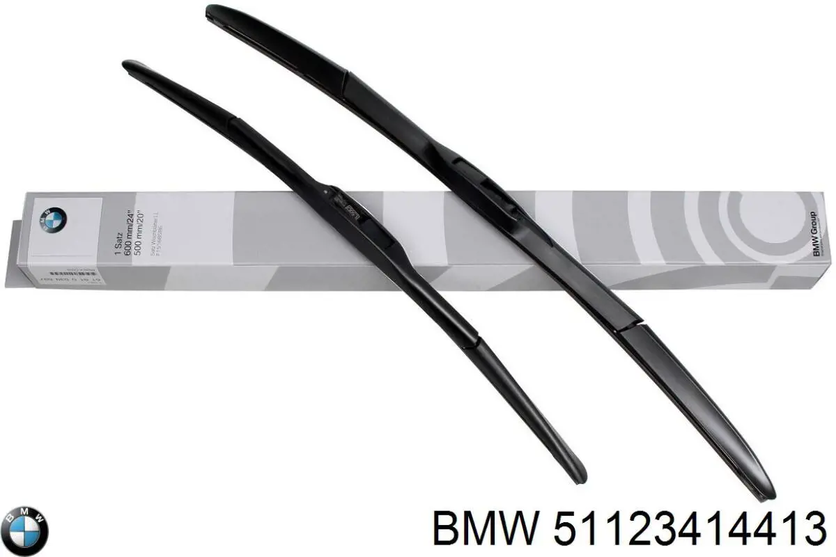 Купить 51123414413 BMW 