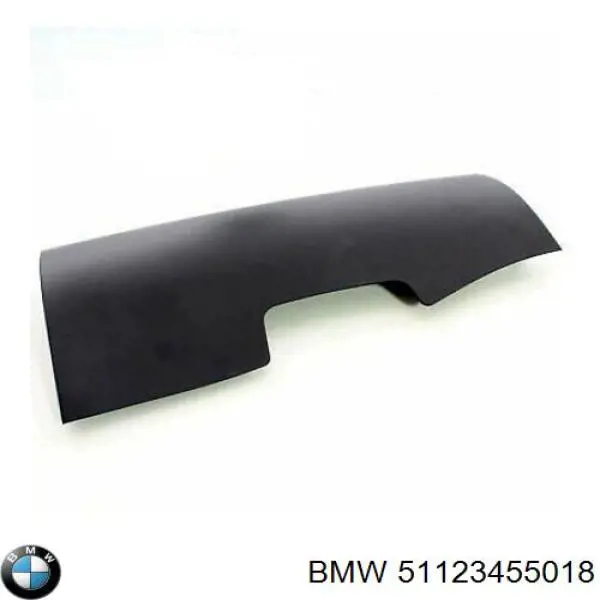  BMW 51123455018 цена, от 122.90 USD