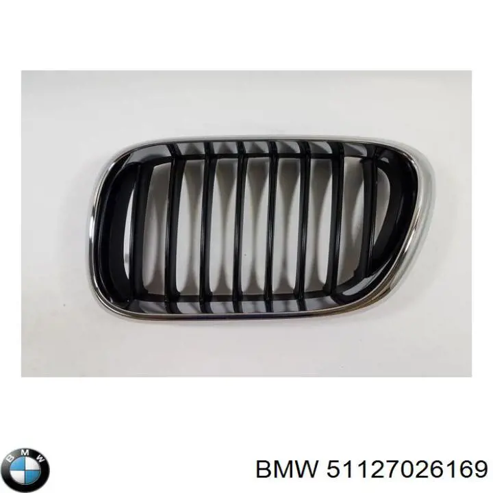  51127026169 BMW