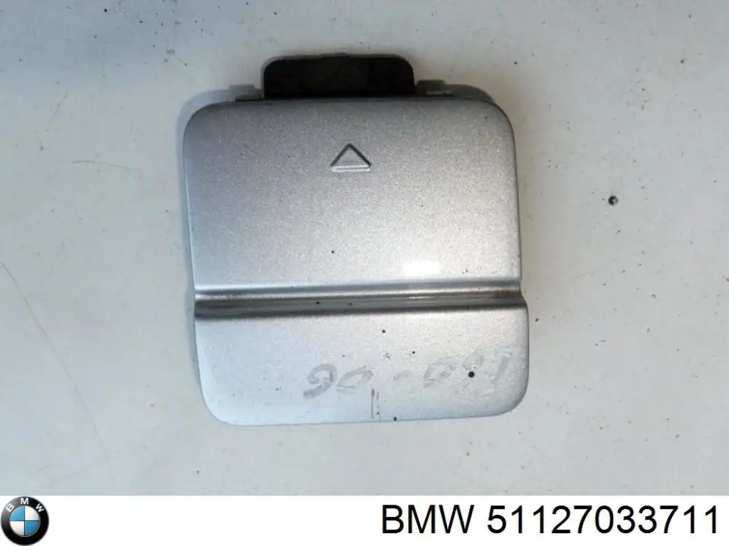 51127033711 BMW 