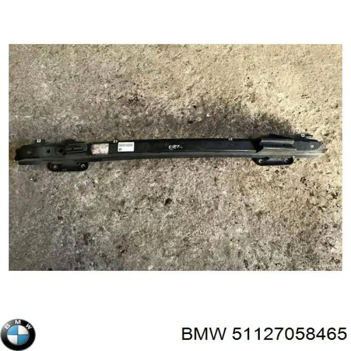 Усилитель заднего бампера BMW 1 E81, E87 (Бмв 1)