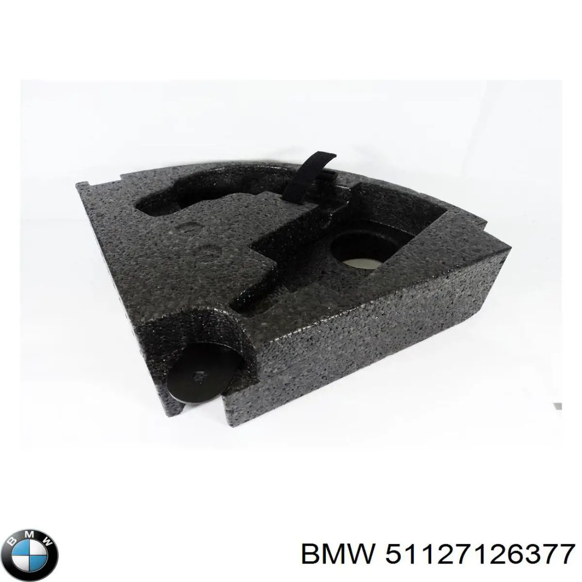  51127126377 BMW