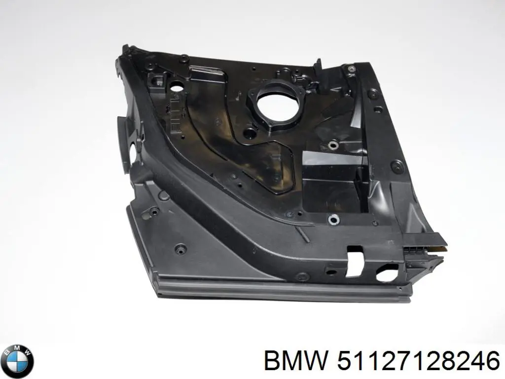 51127128246 BMW 