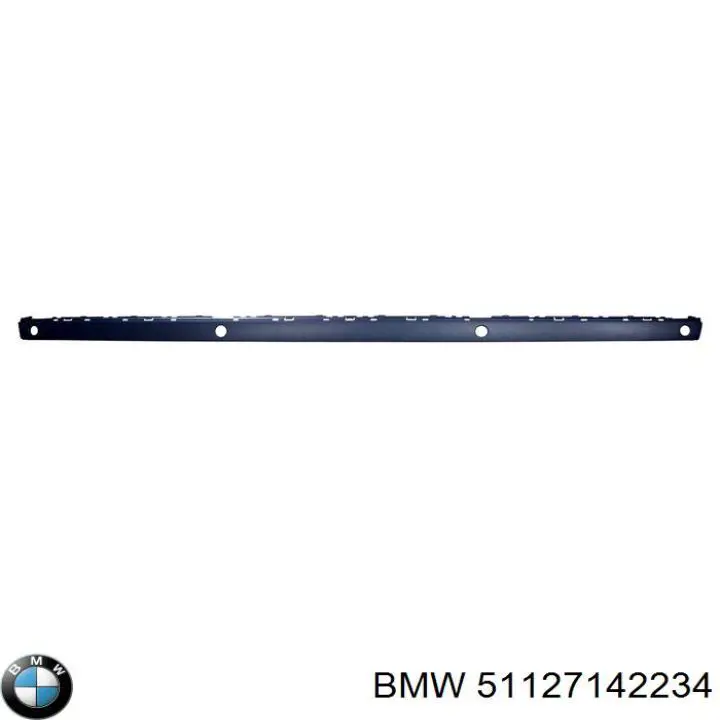  BMW 51127142234 цена, от 38.01 USD