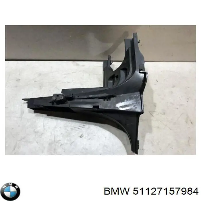 51127157984 BMW 