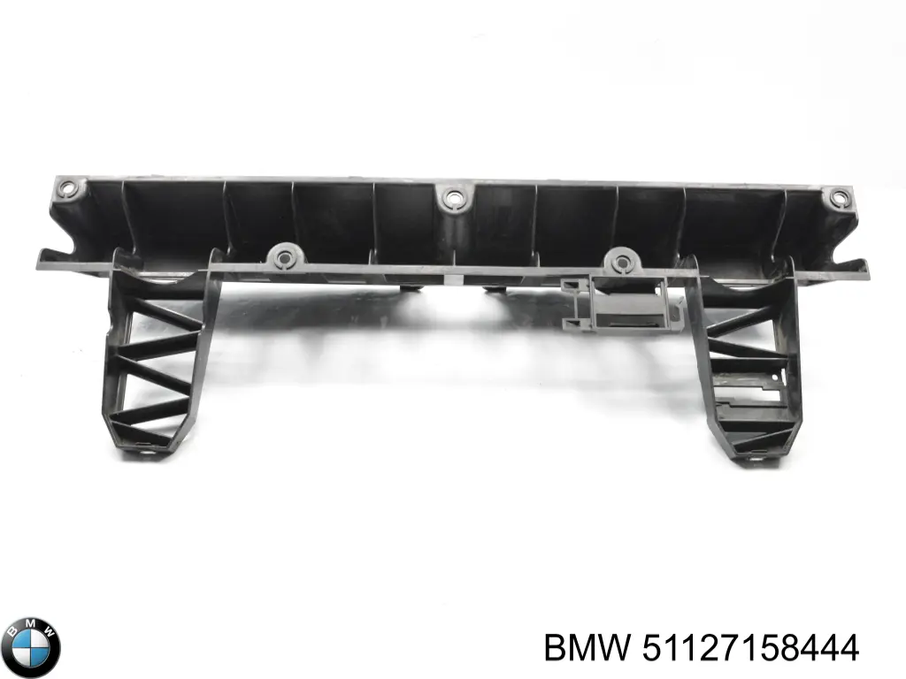 Кронштейн бампера заднего центральный PBM43093B Signeda