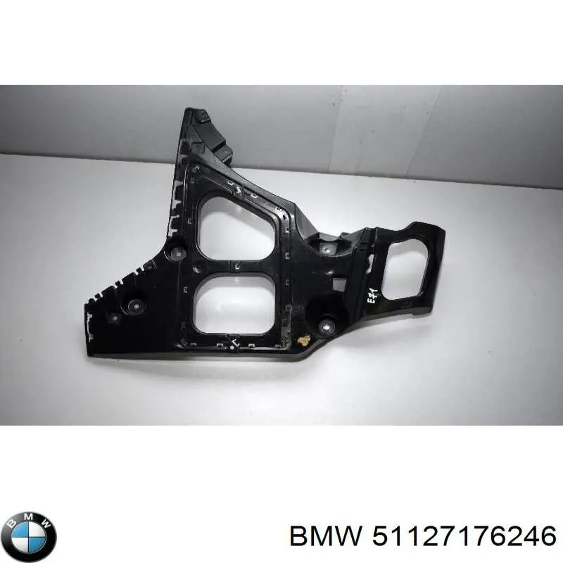 51127176246 BMW 