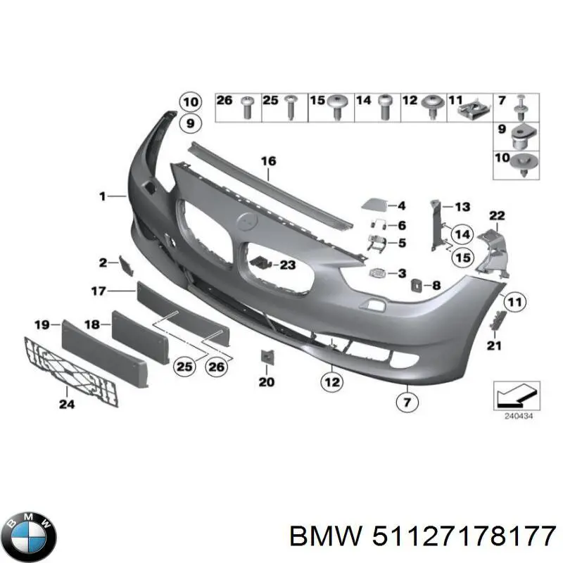  Autotechteile 7035115 цена, от 10.35 USD