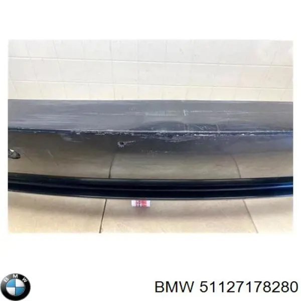 Бампер задний BMW 51127177594 цена, от 74.17 USD