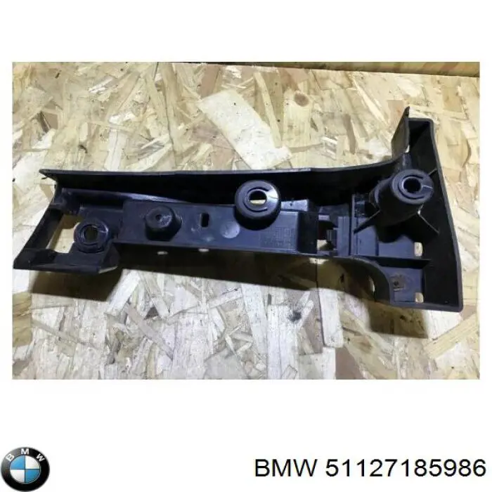  51127185986 BMW