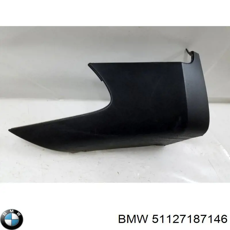  51127187146 BMW