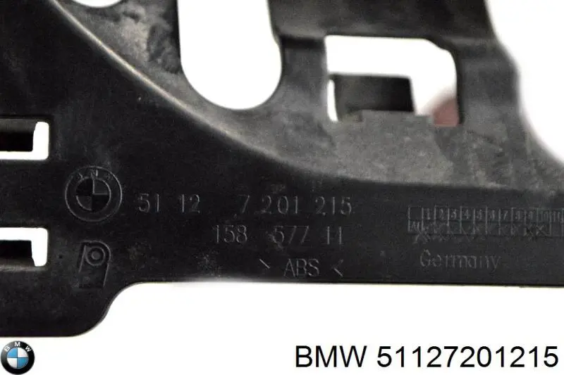  51127201215 BMW