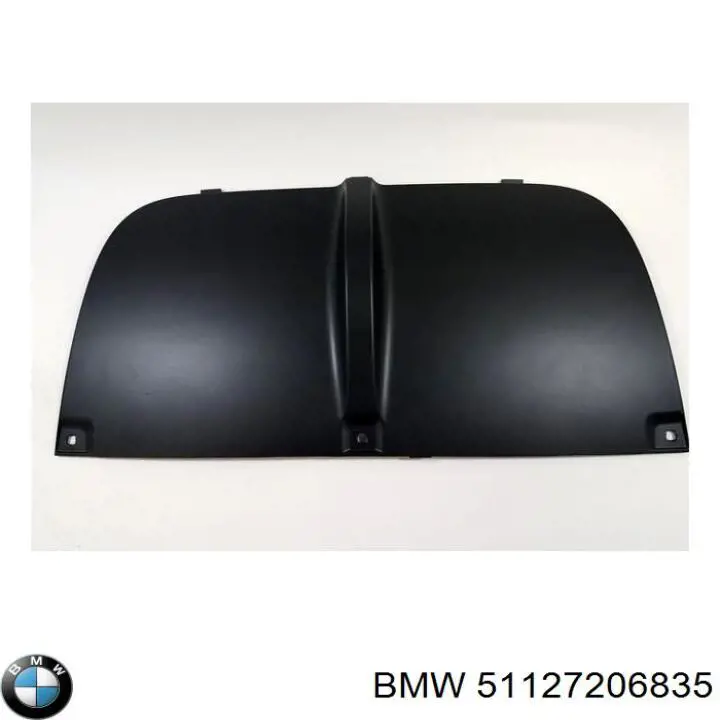  51127206835 BMW